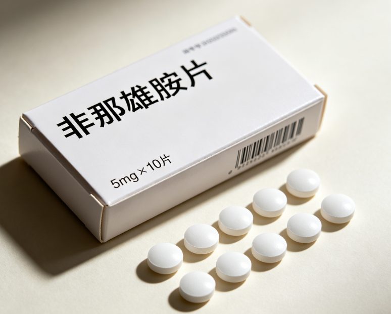 药物治疗