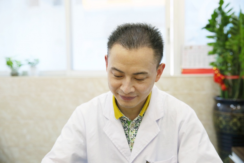 術後3個月