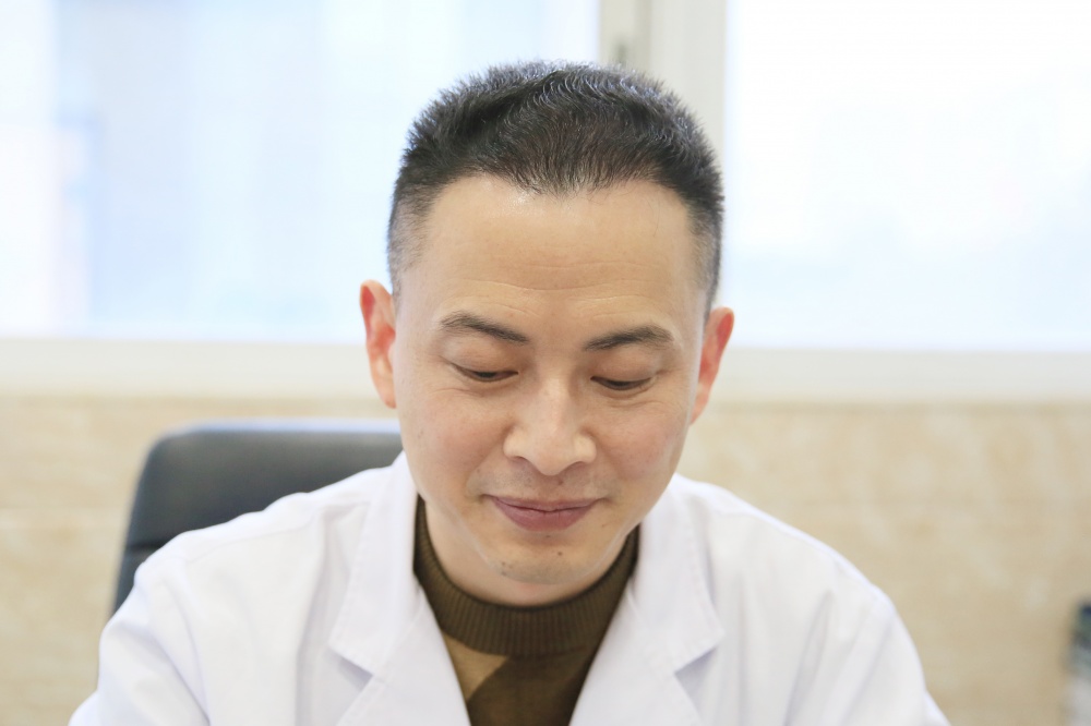術後7個月