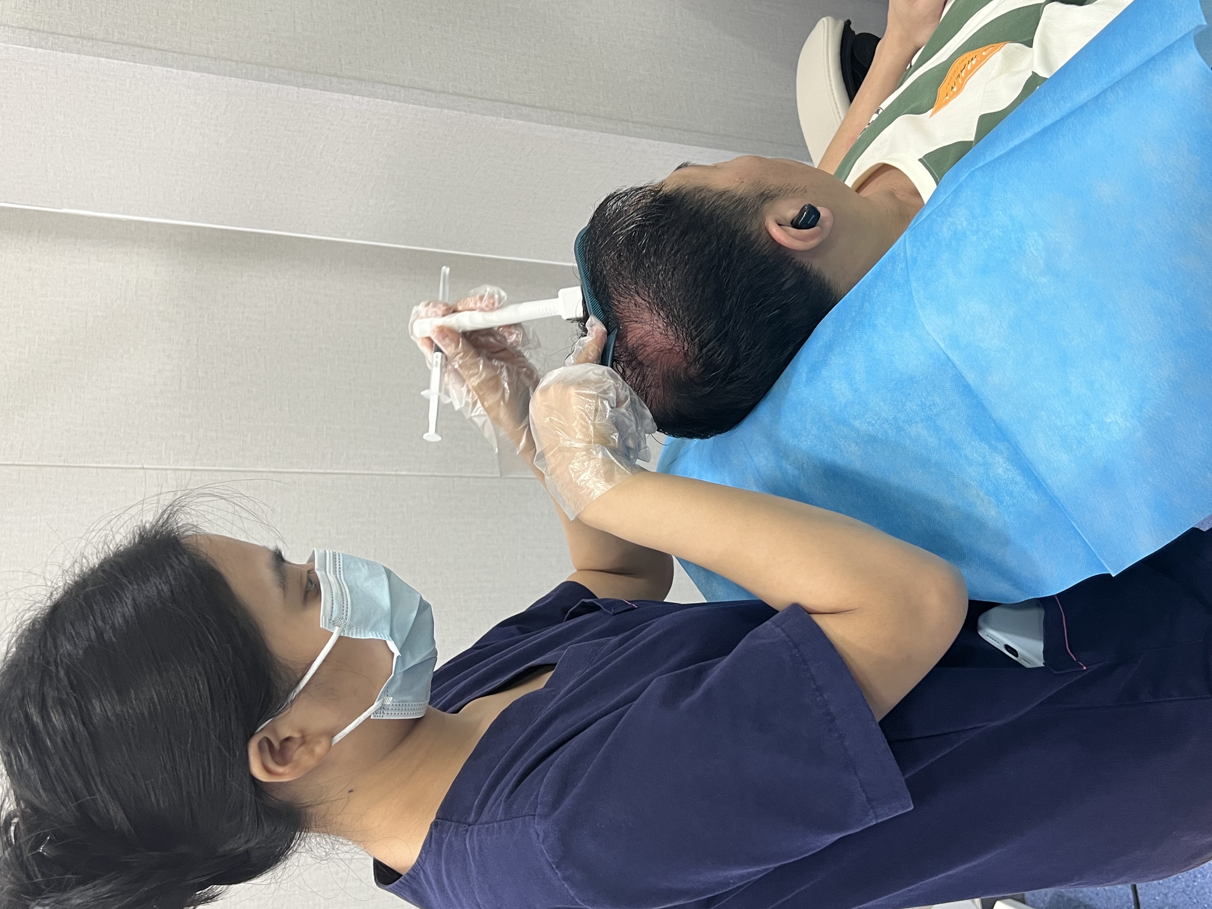 深圳植髮前必看：要不要加養髮？取決於這1個關鍵